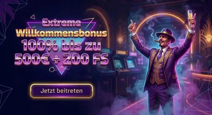 Extreme Casino
